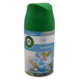 Air Wick Légfrissítő utántöltő spray 250ml Spring Delight/Tavaszi Illat