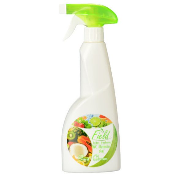 Field WC Illatosító Olaj 500 ml Fruit Dream