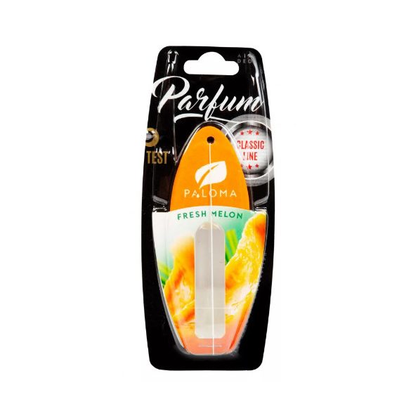 Paloma Illatosító 5ml Parfüm Liquid Melon