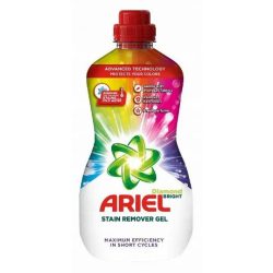   Ariel Folteltávolító Gél 950ml Diamond Bright Color Protect