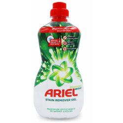 Ariel Folteltávolító Gél 950ml Diamond Brighter White