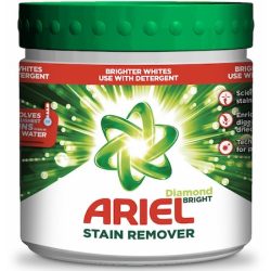 Ariel Folteltávolító Por 500g Diamond Bright