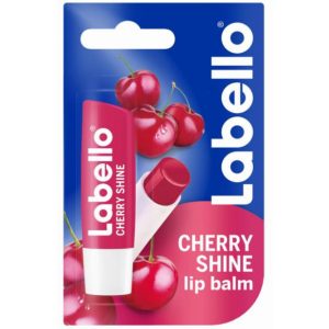 Labello Ajakápoló 4,8g Cherry