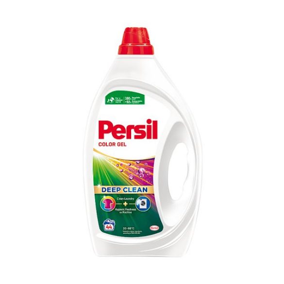 Persil Mosógél 1,98L Color 44Mosás