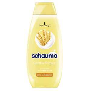 Schauma Sampon 400ml Gentle Repair Női