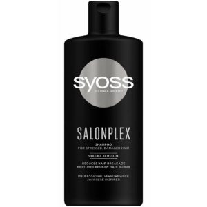 Syoss Sampon 440ml Salon Plex