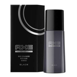 Axe Parfüm Black EDT