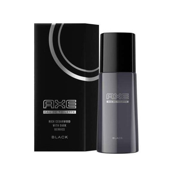 Axe Parfüm Black EDT