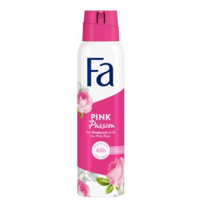 Fa Dezodor 150ml Pink Passion