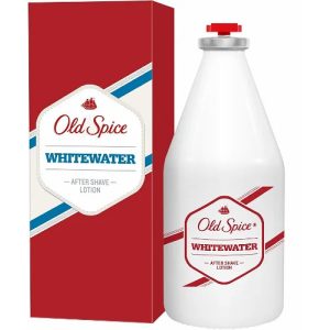 Old Spice After Shave 100ml Whitewater