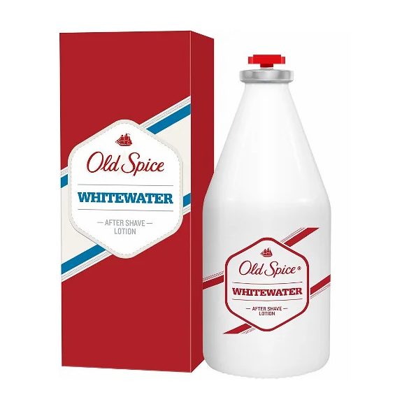 Old Spice After Shave 100ml Whitewater