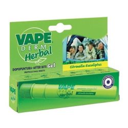 Vape Csípés utáni bőrnyugtató stift 10ml Herbal