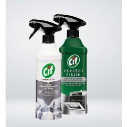 CIF Kitchen 2x435ml Csomagajánlat 