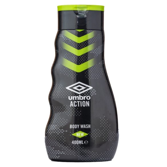 Umbro Tusfürdő 400ml Action