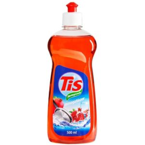 Tis Mosogatószer 500ml Gránátalma