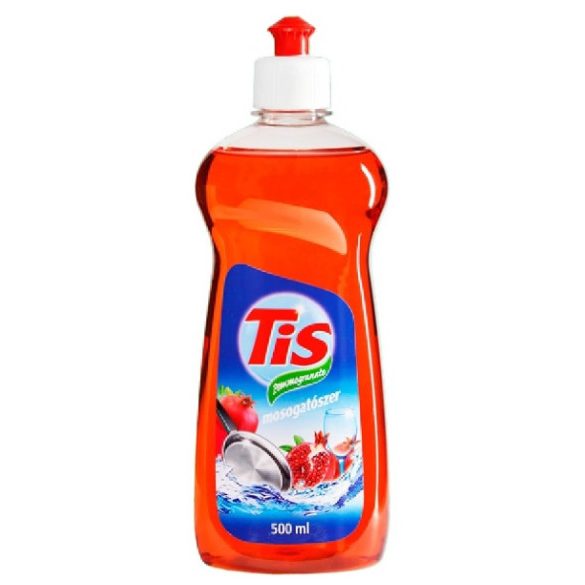 Tis Mosogatószer 500ml Gránátalma