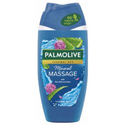 Palmolive Tusfürdő 250ml Mineral Massage Sea salt and Aloe