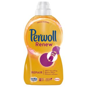 Perwoll Folyékony Mosószer  990ml Repair