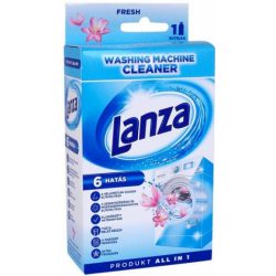 Lanza Mosogeptisztító 250ml Regular