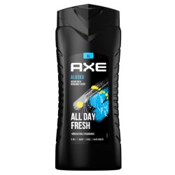 Axe Tusfürdő 400ml - Alaska