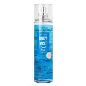 Beauty4 Testpermet 150ml Body Mist Coral Bay