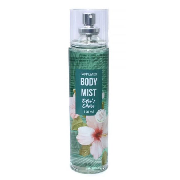 Beauty4 Testpermet 150ml Body Ednes Choice