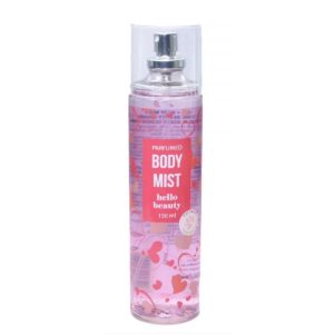 Beauty4 Testpermet 150ml Body Mist Hello Beauty