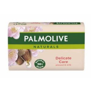 Palmolive Szappan 90g With Almond Milk