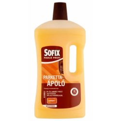Sofix Parkettaápoló 1L Argánolajjal