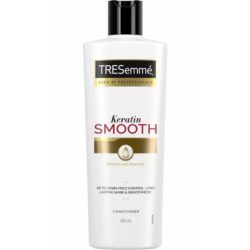 Tresemmé balzsam 400ml Keratin Smooth