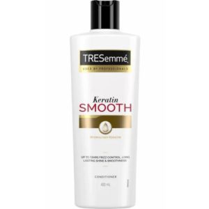 Tresemmé balzsam 400ml Keratin Smooth