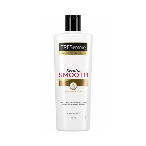 Tresemmé balzsam 400ml Keratin Smooth