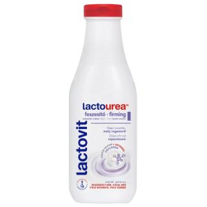 Lactovit Tusfürdő 600ml LactoOil feszesítő