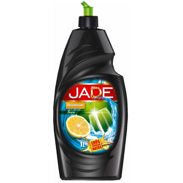 Jade Mosogatószer 1000ml Lemon 