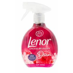 Lenor Textilfrissítő 500ml Ruby Jasmine