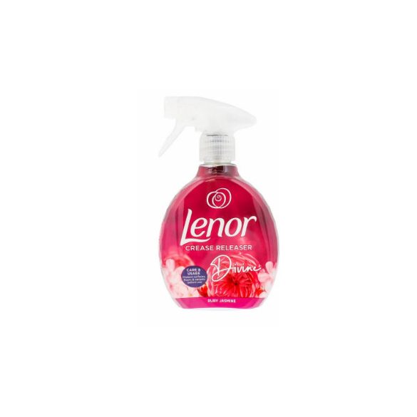 Lenor Textilfrissítő 500ml Ruby Jasmine