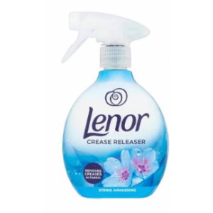 Lenor Textilfrissítő 500ml Spring Awakening