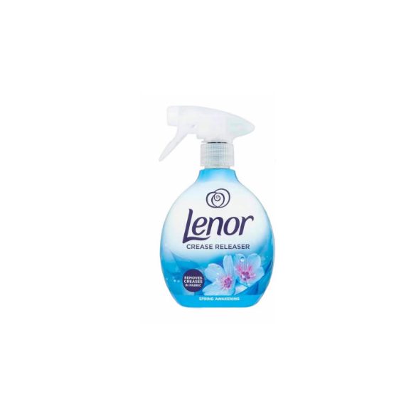 Lenor Textilfrissítő 500ml Spring Awakening