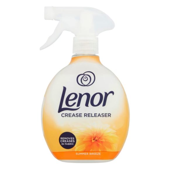 Lenor Textilfrissítő 500ml Summer Breeze