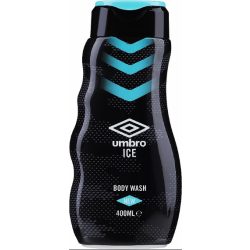 Umbro Tusfürdő 400ml Ice