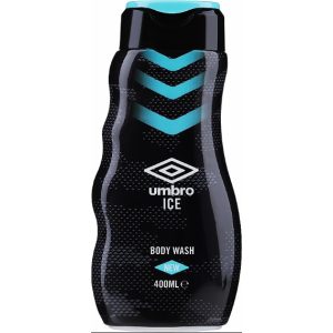 Umbro Tusfürdő 400ml Ice