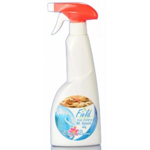 Field wc illatosító olaj 500 ml Ocean Breeze