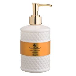 Savon De Royal Folyékony Szappan Pearl S Luxury 500ml White