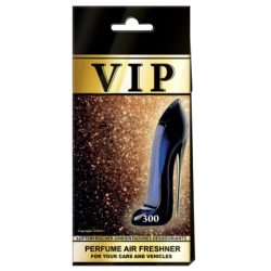   VIP Autóillatosító 13g - Illatkód: 300 Carolína Herrera "Good Girl" (WOMEN)