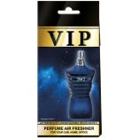 VIP Autóillatosító 13g - Illatkód: 797 Jean Paul Gaultier "Ultra Male" (MEN)