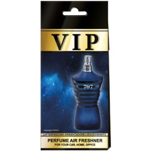 VIP Autóillatosító 13g - Illatkód: 797 Jean Paul Gaultier "Ultra Male" (MEN)