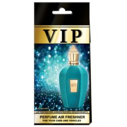   VIP Autóillatosító 13g - Illatkód: 877 Xerjoff - Erba Pura (UNISEX)
