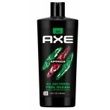 Axe Tusfürdő 700ml Africa