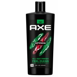 Axe Tusfürdő 700ml Africa