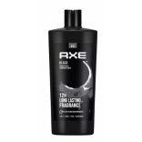 Axe Tusfürdő 700ml Black